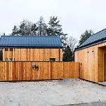 Zastavka Ferienhaus