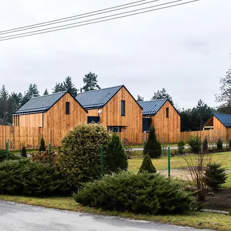 Ferienhaus Zastavka *