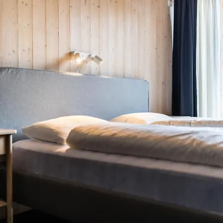 Zastavka Ferienhaus Vlkov (Tabor)