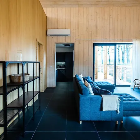 Holiday home Zastavka Vlkov (Tabor)