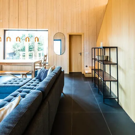 Zastavka Holiday home