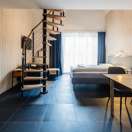 Ferienhaus Zastavka Vlkov (Tabor)