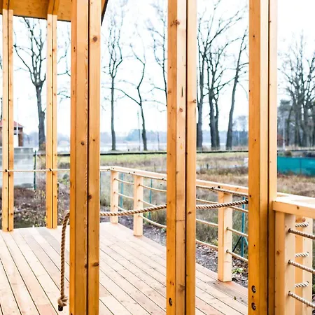 Holiday home Zastavka