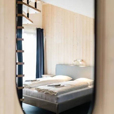 Zastávka Casa vacanze *