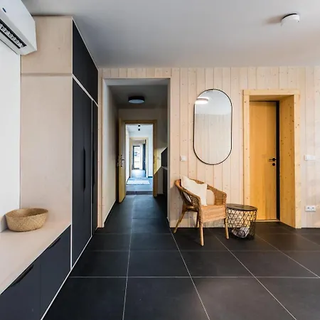 Zastávka Casa vacanze
