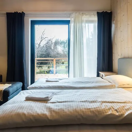 Holiday home Zastavka