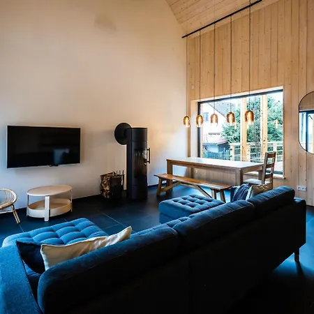 Casa vacanze Zastávka