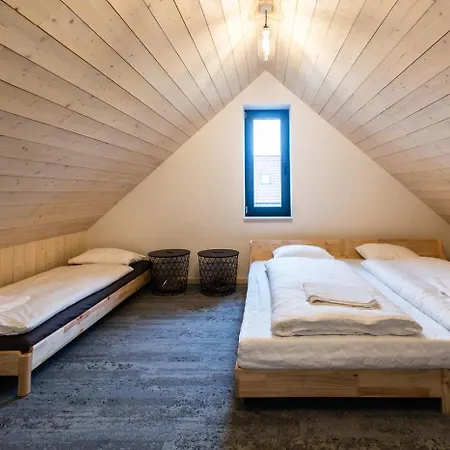 Zastávka Casa vacanze