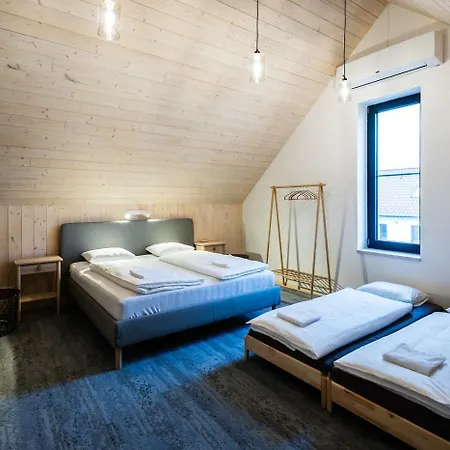 Holiday home Zastavka