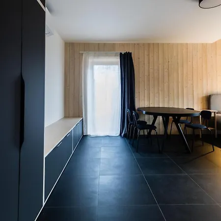 Holiday home Zastavka Vlkov (Tabor)