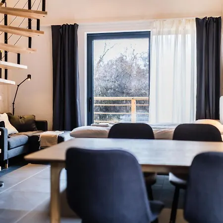 Casa vacanze Zastávka Vlkov (Tabor)