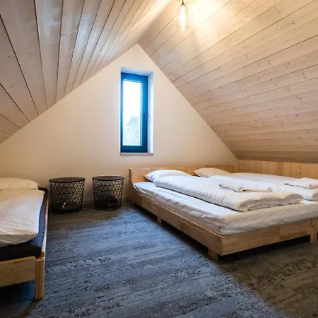 Zastavka Holiday home *