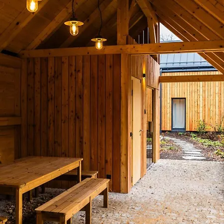 Zastávka Casa vacanze