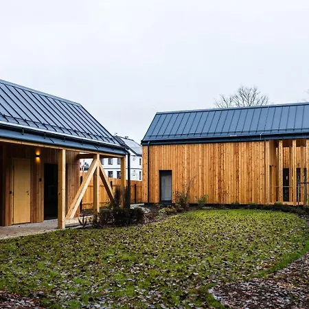 Casa vacanze Zastávka *