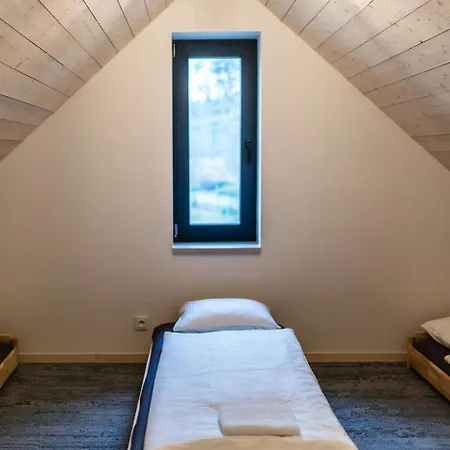 Casa vacanze Zastávka Vlkov (Tabor)