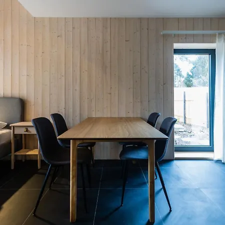 Casa vacanze Zastávka Vlkov (Tabor)