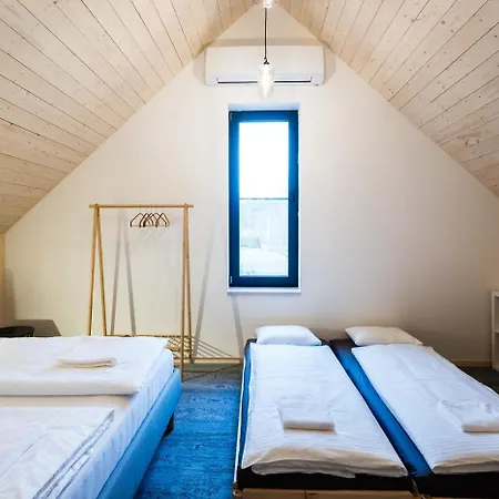 Zastavka Holiday home *