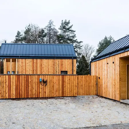 Zastavka Holiday home