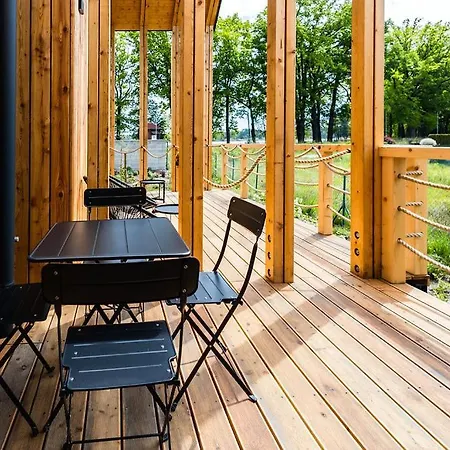 Holiday home Zastavka