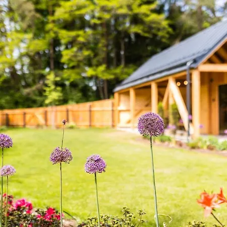 Zastavka Holiday home Vlkov (Tabor)
