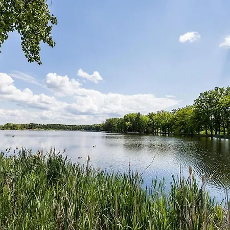 Zastavka בית נופש Vlkov (Tabor)