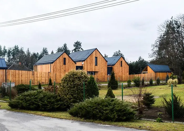 Ferienhaus Zastavka *