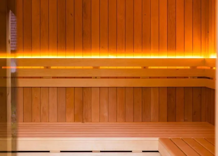 Zastavka Ferienhaus *