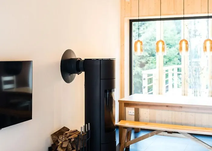 Ferienhaus Zastavka *