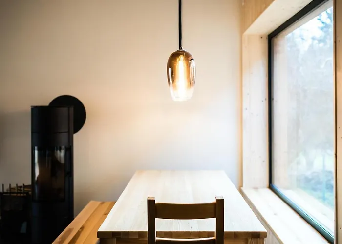 Ferienhaus Zastavka *