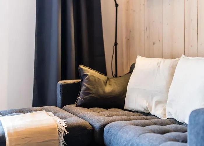 Zastavka Ferienhaus *