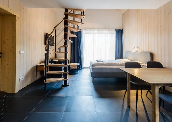 Ferienhaus Zastavka Vlkov (Tabor)