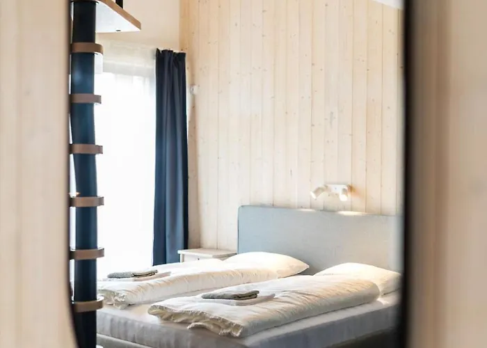 Zastavka Ferienhaus *