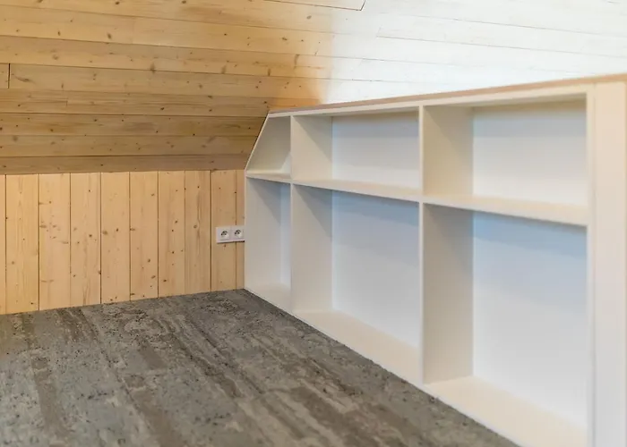 Zastavka Ferienhaus *