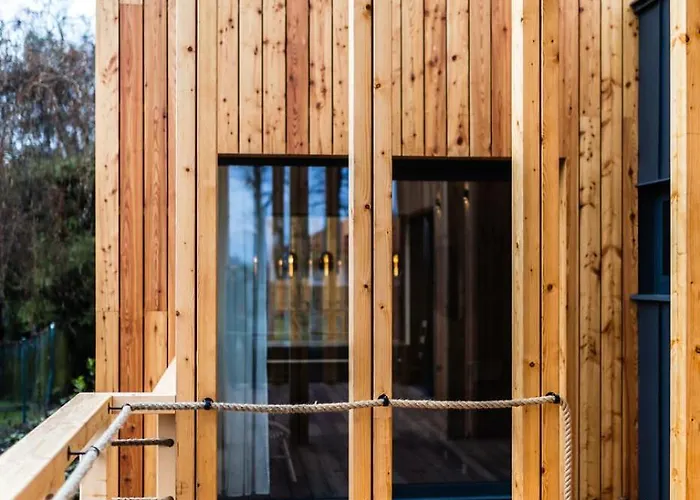 Ferienhaus Zastavka *