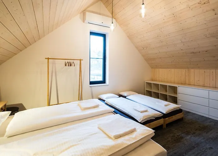 Zastavka * Vlkov (Tabor)