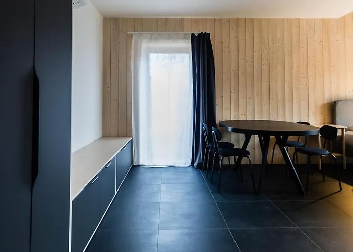 Ferienhaus Zastavka Vlkov (Tabor)