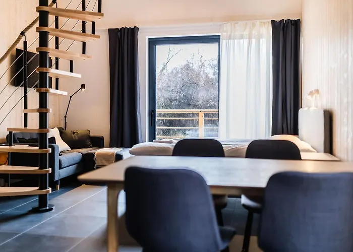 Ferienhaus Zastavka Vlkov (Tabor)