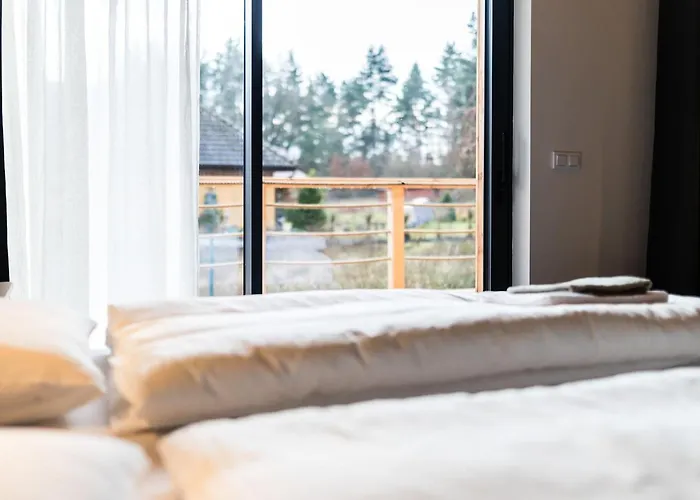 Ferienhaus Zastavka *